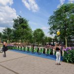 Çorum, tarihi meydanına kavuşuyor 