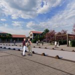 Çorum, tarihi meydanına kavuşuyor 