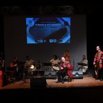 Verban & Hitit Ensemble’den muhteşem konser
