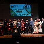 Verban & Hitit Ensemble’den muhteşem konser