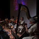 Verban & Hitit Ensemble’den muhteşem konser