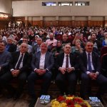 Verban & Hitit Ensemble’den muhteşem konser