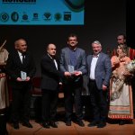 Verban & Hitit Ensemble’den muhteşem konser