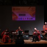 Verban & Hitit Ensemble’den muhteşem konser