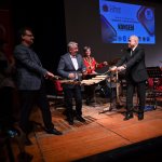 Verban & Hitit Ensemble’den muhteşem konser