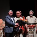 Verban & Hitit Ensemble’den muhteşem konser