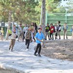 “4 Ekim Dünya Hayvanları Koruma Günü” kutlandı