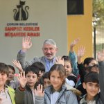 “4 Ekim Dünya Hayvanları Koruma Günü” kutlandı