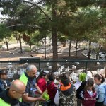 “4 Ekim Dünya Hayvanları Koruma Günü” kutlandı