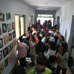 “4 Ekim Dünya Hayvanları Koruma Günü” kutlandı