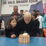 Çorumlu sporcunun ismi şampiyonaya verildi