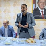 Atatürk’ün sevdiği yemekleri yaptılar