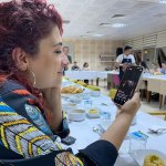 Atatürk’ün sevdiği yemekleri yaptılar