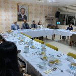 Atatürk’ün sevdiği yemekleri yaptılar