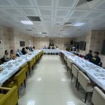 Atatürk’ün sevdiği yemekleri yaptılar