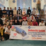 Belediye, 1000 genci Çanakkale’ye götürüyor