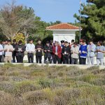 Belediye, 1000 genci Çanakkale’ye götürüyor