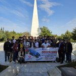 Belediye, 1000 genci Çanakkale’ye götürüyor