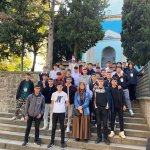 Belediye, 1000 genci Çanakkale’ye götürüyor