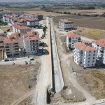 Taşkın riskine, derelerin ıslahıyla önlem alınıyor