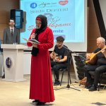 Şehir Defteri, Aşık Veysel’i andı 