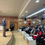 Şehir Defteri, Aşık Veysel’i andı 