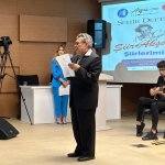 Şehir Defteri, Aşık Veysel’i andı 