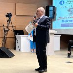 Şehir Defteri, Aşık Veysel’i andı 