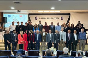 Şehir Defteri, Aşık Veysel’i andı 