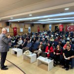 Şehir Defteri, Aşık Veysel’i andı 