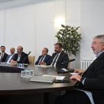 “Emanete sahip çıkıyoruz” 