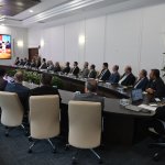 “Emanete sahip çıkıyoruz” 