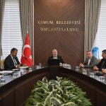 “Emanete sahip çıkıyoruz” 