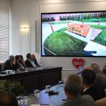 “Emanete sahip çıkıyoruz” 