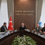 “Emanete sahip çıkıyoruz” 