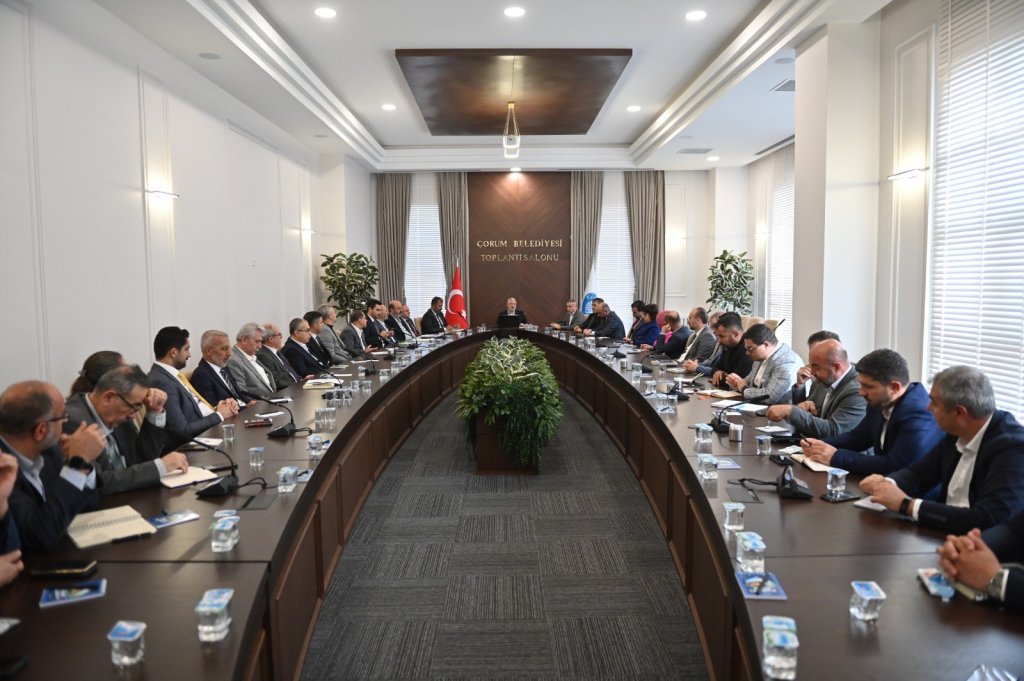 “Emanete sahip çıkıyoruz” 