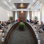 “Emanete sahip çıkıyoruz” 