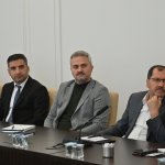 “Emanete sahip çıkıyoruz” 