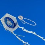 Gökyüzü uçurtmalarla renklendi