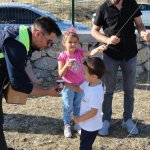 Gökyüzü uçurtmalarla renklendi