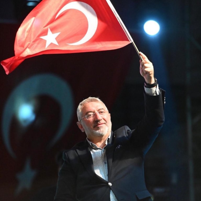 Başkan Aşgın’dan 100’üncü yıl mesajı 