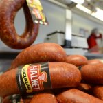 Halk Et’in kalitesi tescillendi   