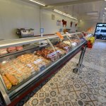 Halk Et’in kalitesi tescillendi   