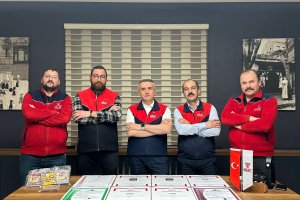 Halk Et, markalarına bir yenisini daha ekledi