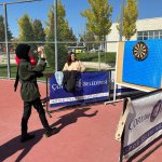 Off-Road Fest’te nefes kesen yarışlar