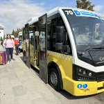 “Evinize hoş geldiniz”