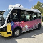 “Evinize hoş geldiniz”