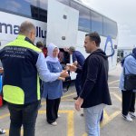 “Evinize hoş geldiniz”