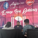 “Evinize hoş geldiniz”