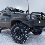 Off-Road tutkunları Çorum’da buluşuyor